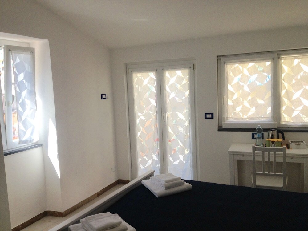 Affittacamere Rio Centrale in Riomaggiore, Italy