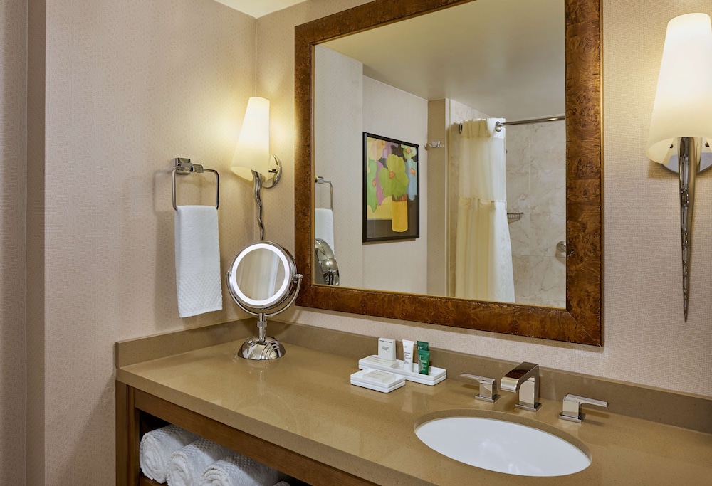 Hilton Los Angeles North Glendale & Executive Meeting Center - photo 18