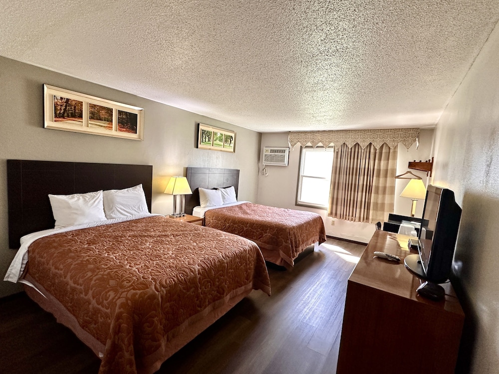 Denison Hotel - photo 9