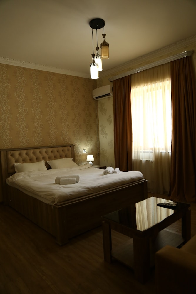 Berika House