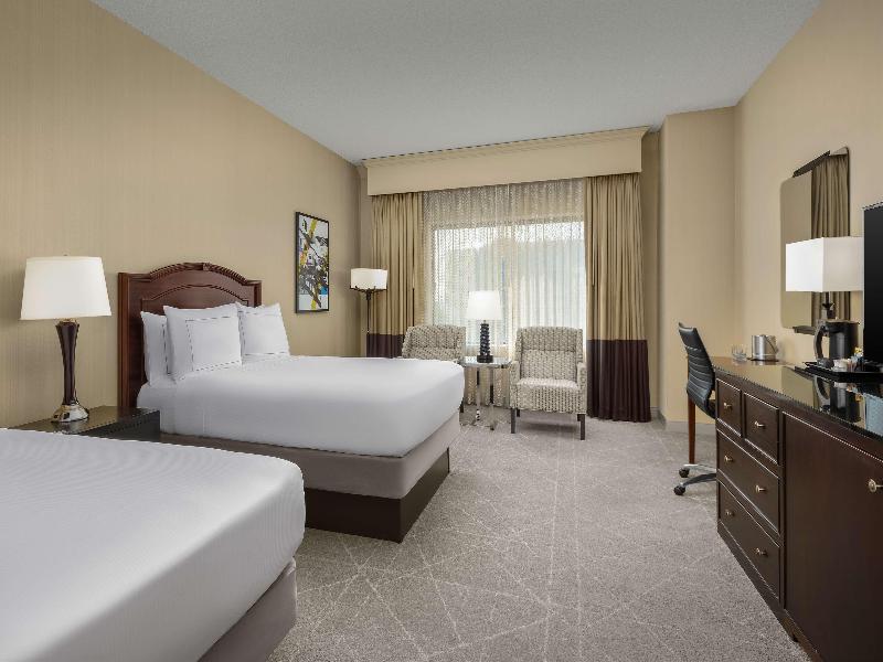 DoubleTree by Hilton Chicago O'Hare Airport Rosemont - photo 98