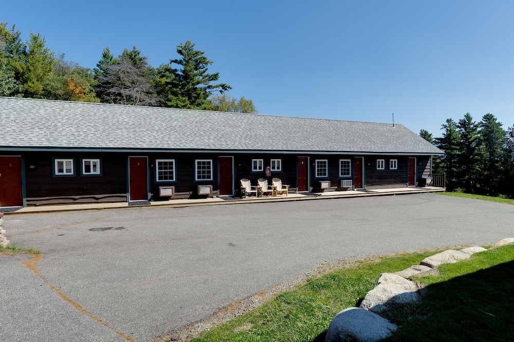 Cobble Mountain Lodge - photo 137