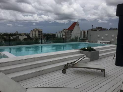 Excelente estudio premium con amenities — 4-Star Luxury Hotel in Buenos Aires, Argentina