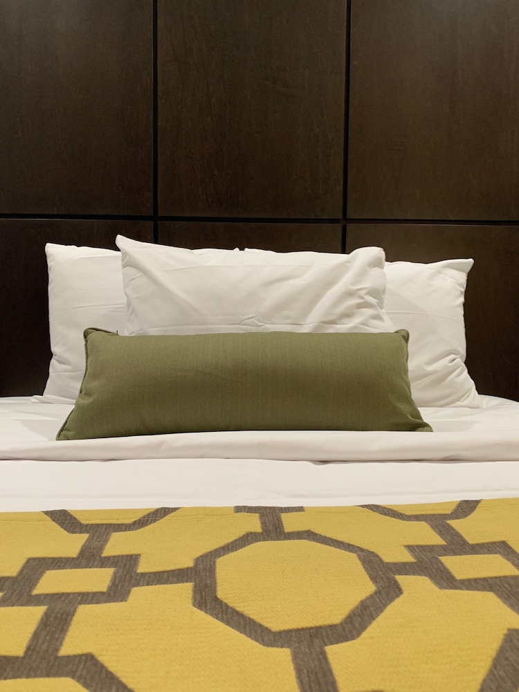 Voyage Hotel - photo 10