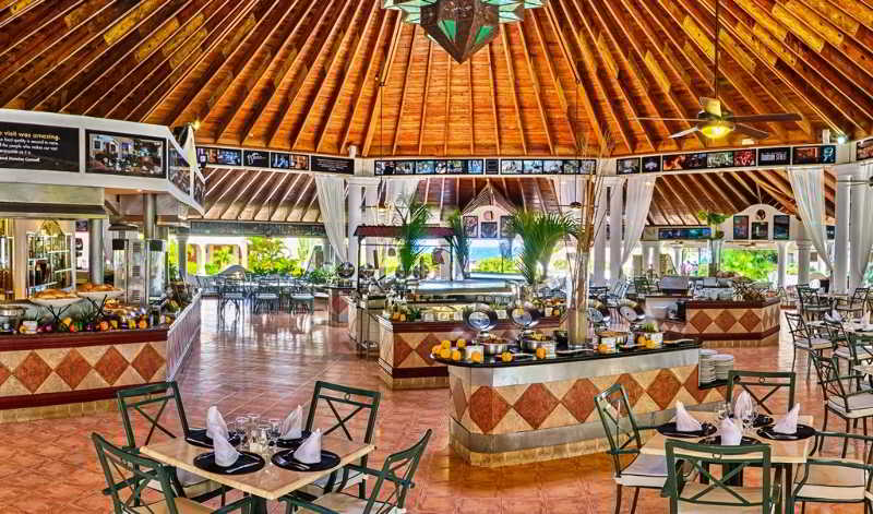Lifestyle Tropical Beach Resort & Spa All Inclusive