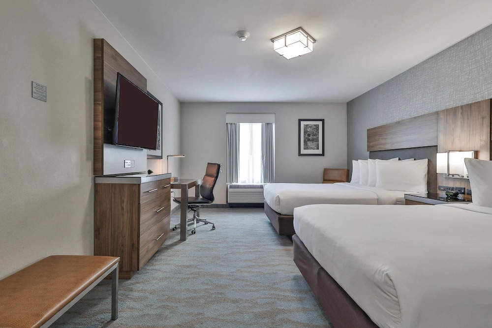 The Penn Stroud Stroudsburg Poconos Ascend Hotel Collection - photo 15