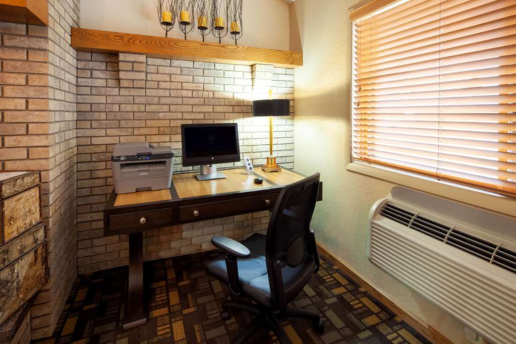 AmericInn by Wyndham Ironwood - photo 50