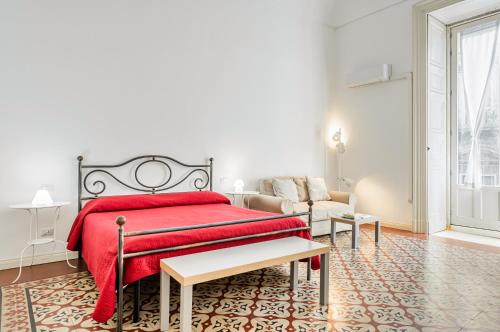 Urban Elegance by Sant'agata: a Catania Gem — 4-Star Luxury Hotel in Catania, Italy