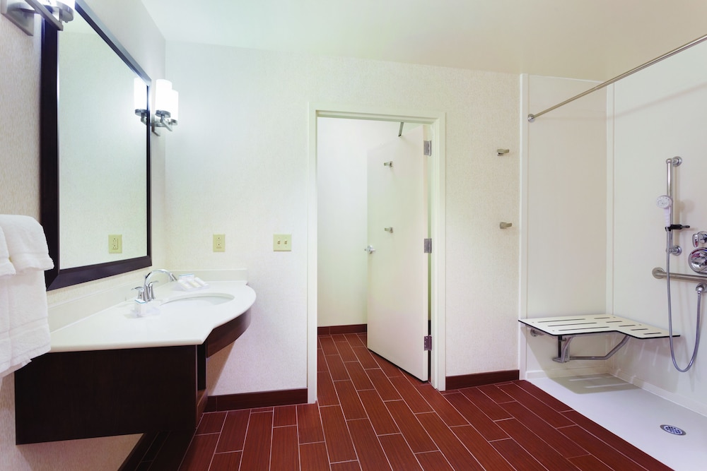 Hilton Garden Inn Rochester Downtown NY - photo 35