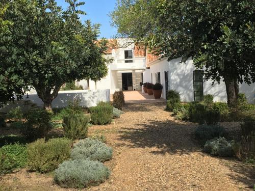 Casa do Xão — 4-Star Luxury Hotel in Serpa, Portugal