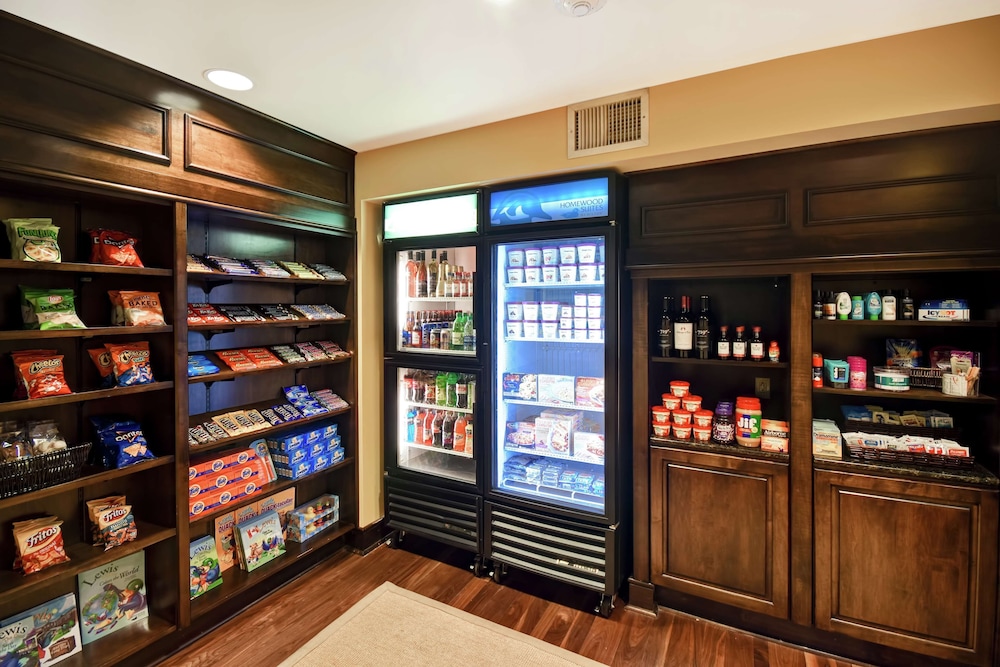Homewood Suites by Hilton Charleston Airport - photo 45
