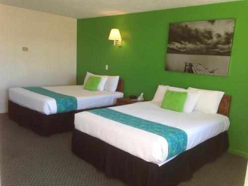 Rest Assured Inns & Suites - photo 14