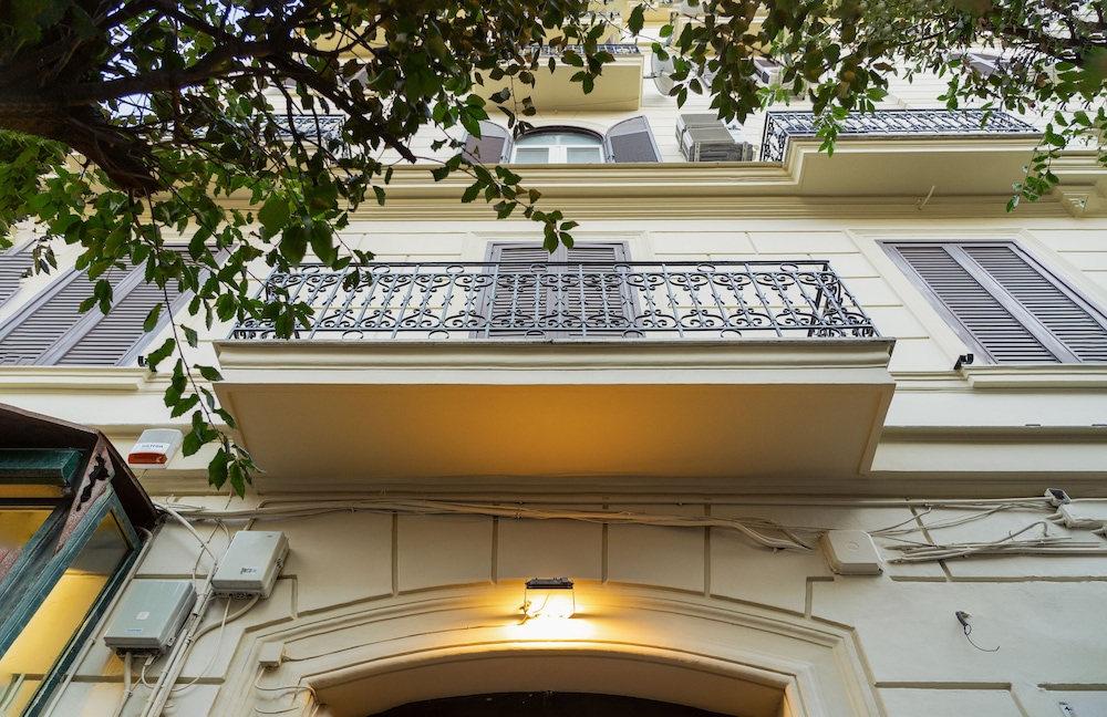 Incanto Naples - last minute hotel in Naples