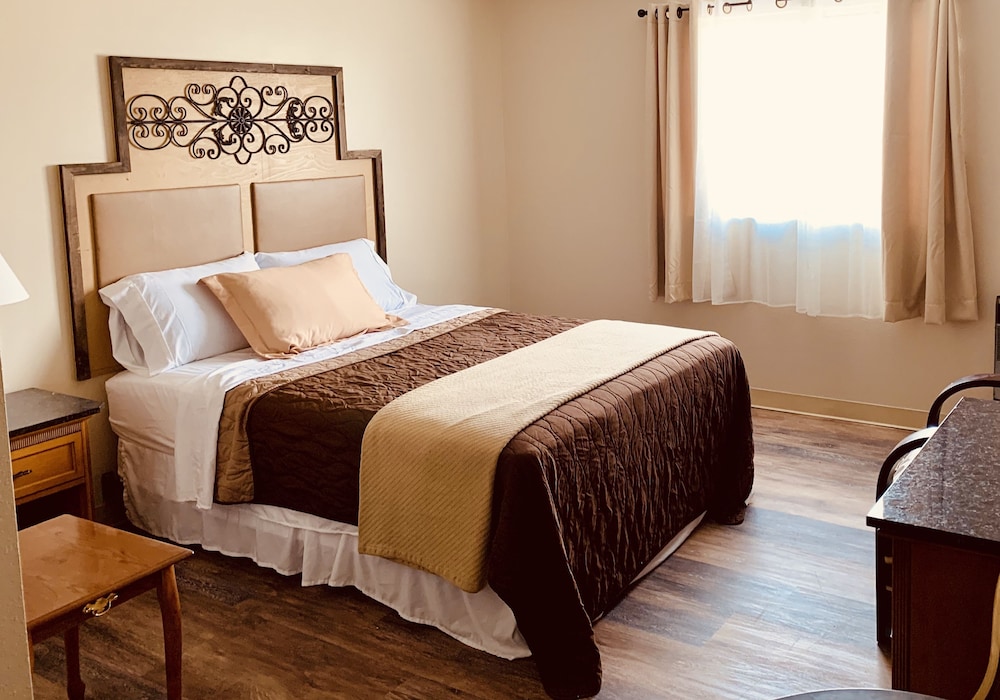 Alaska Angler's Inn - photo 21