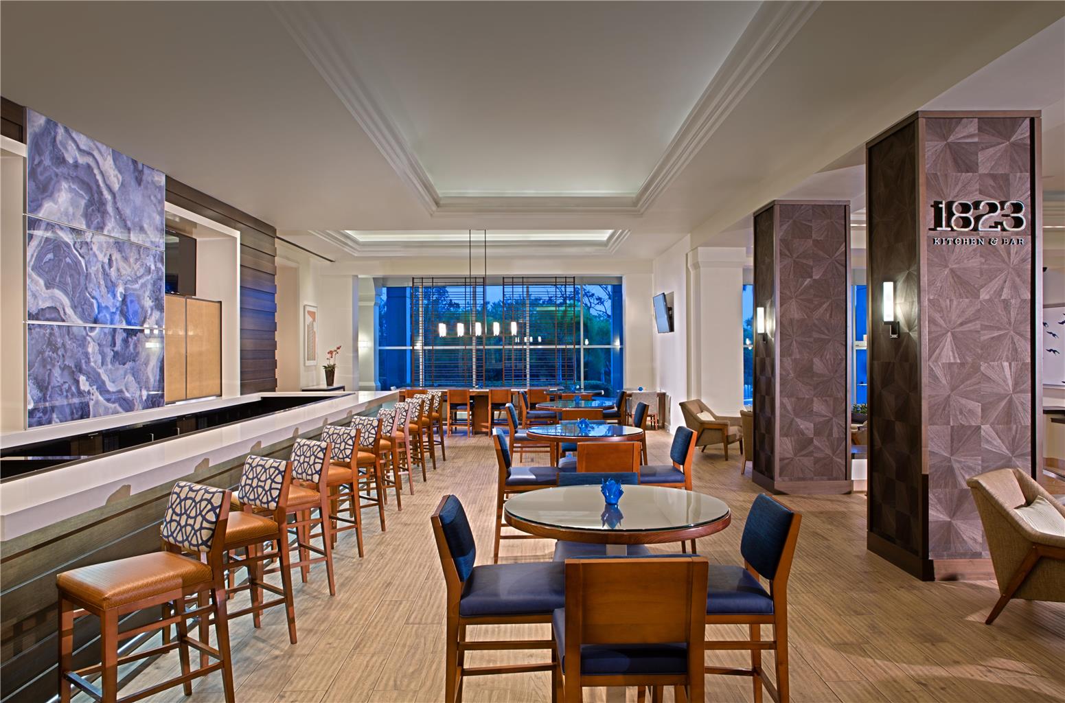 Grand Hyatt Tampa Bay - photo 3