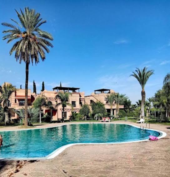 Atlas golf — 4-Star Luxury Hotel in Marrakesh, Morocco