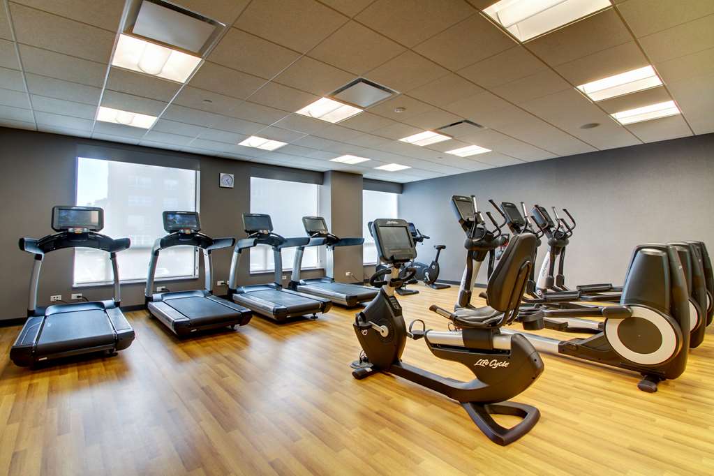 Hyatt House Chicago Evanston - photo 27