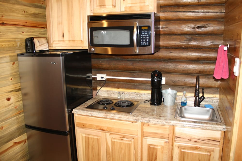 The Historic Wapiti Lodge - photo 74