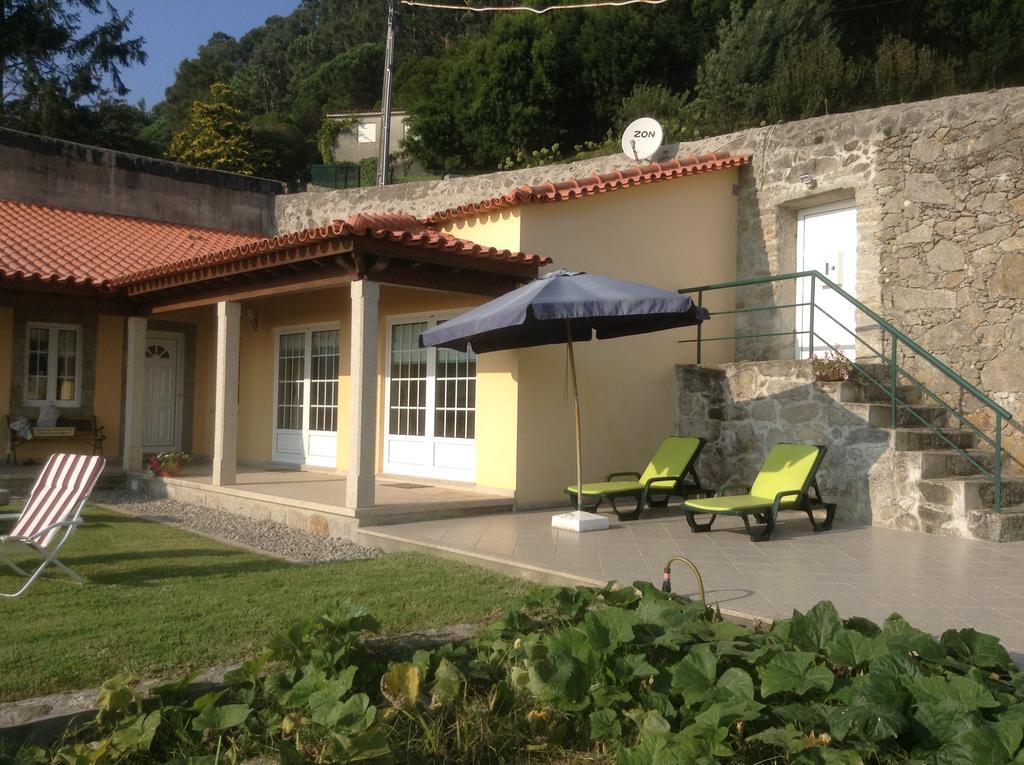 Lovely Sunny House — 4-Star Luxury Hotel in Viana Do Castelo, Portugal