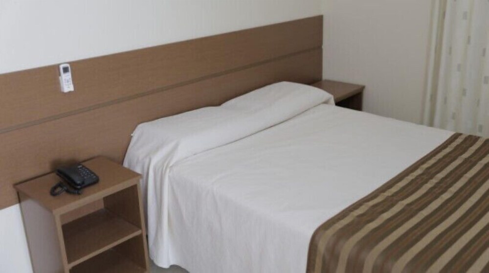 Hotel Mainardi — Uruguaiana — photo 4