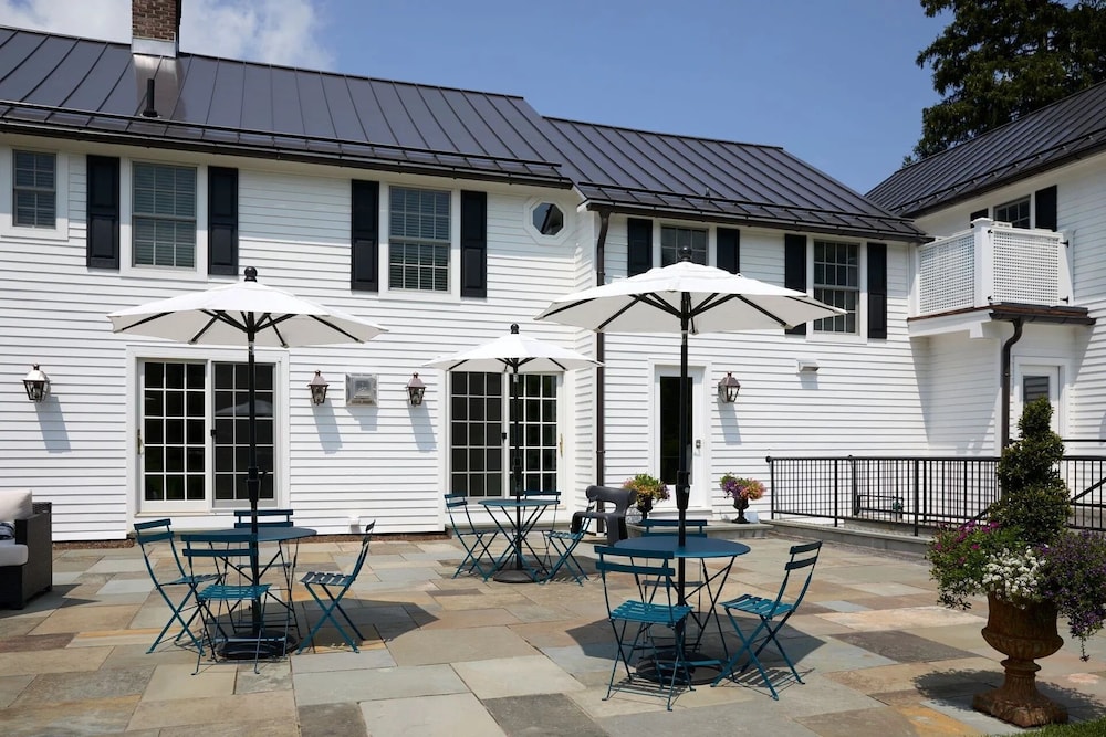 Starbuck Inn - photo 26