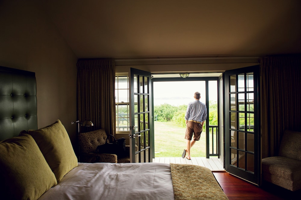Castle Hill Inn - photo 14