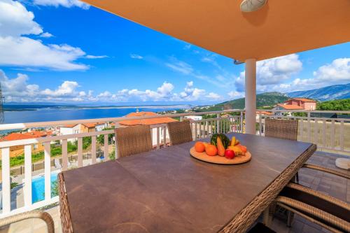 Villa Panoramablick — 4-Star Luxury Hotel in Crikvenica, Croatia