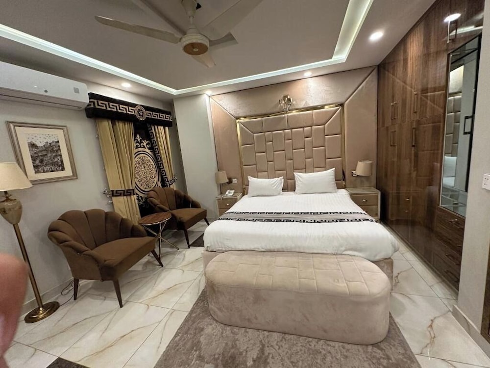 Imperial Suites — Lahore — photo 4