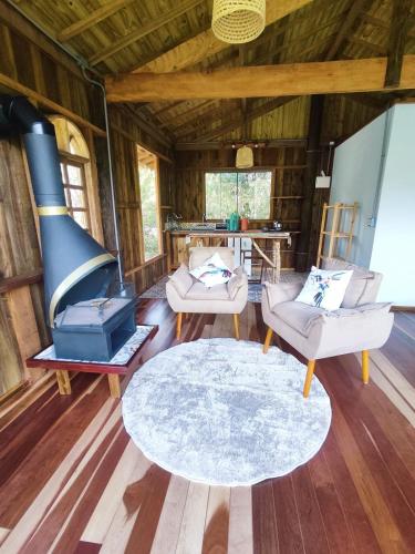 Chalé Colibri no Matutu - last minute hotel in Unknown City