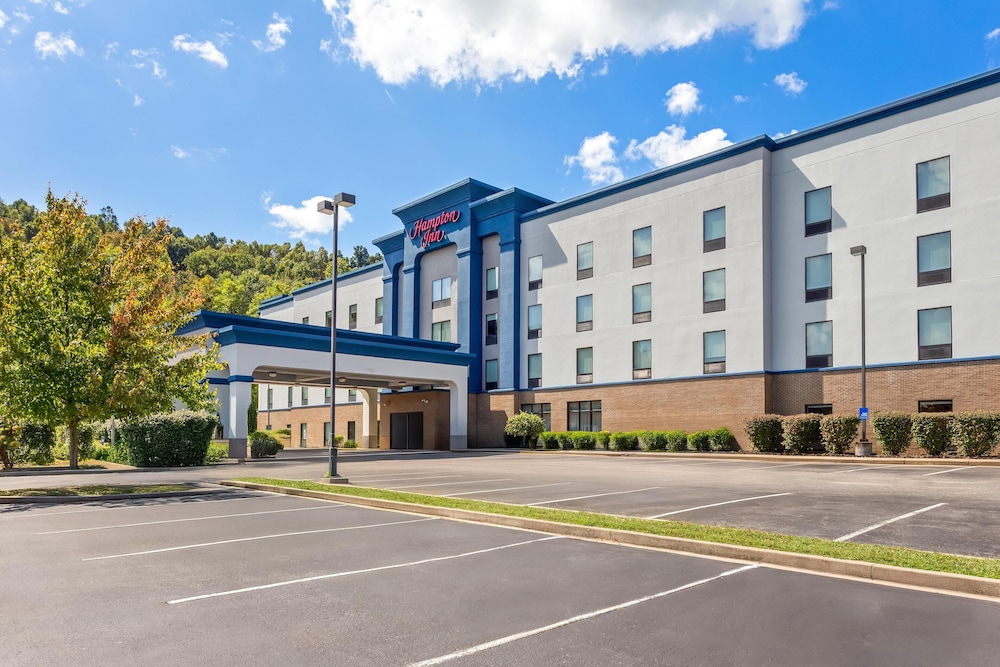 Hampton Inn Huntington University Area — hotel in Huntington