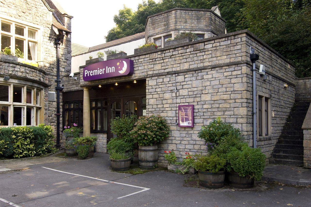 Premier Inn Bristol Sidcot A38 in Bristol, United Kingdom