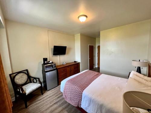 Lenox Hotel and Suites - photo 4