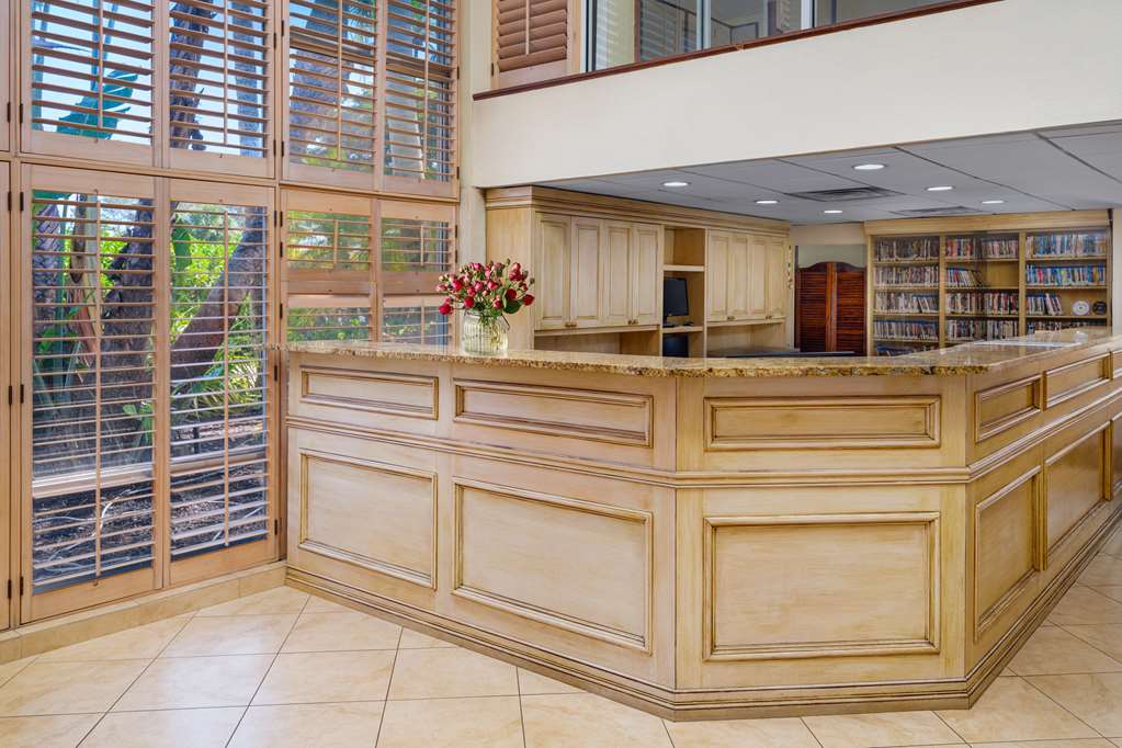 Best Western Naples Inn & Suites - photo 6