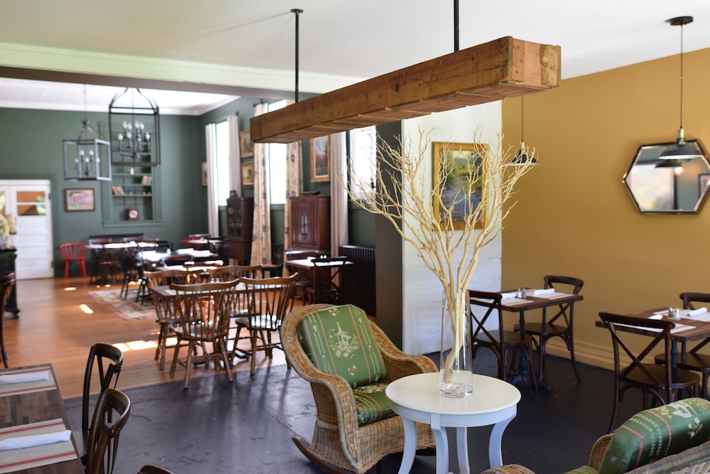 The Inn At Warm Springs - photo 69