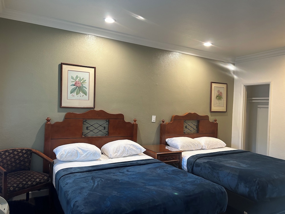 Welcome Inn on Colorado Blvd - photo 15