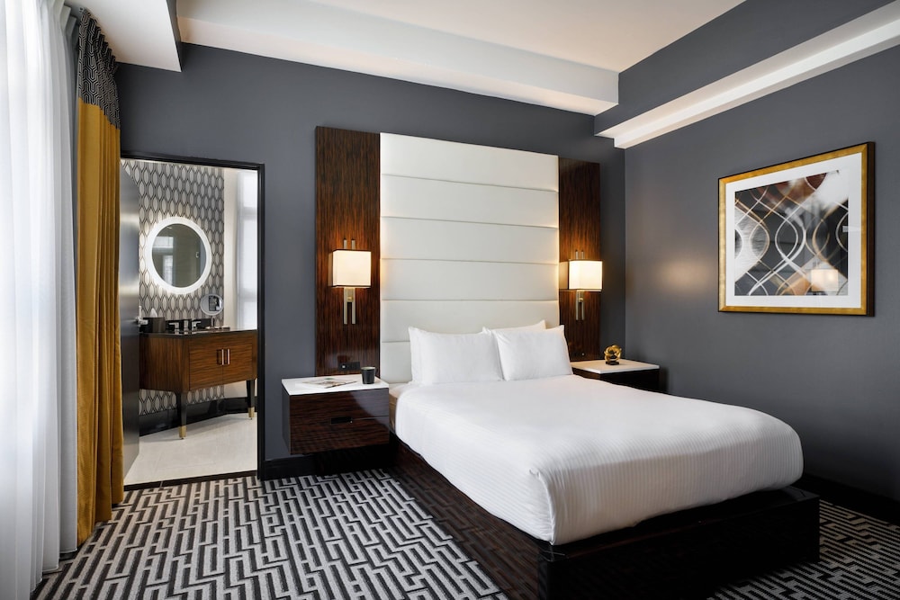 Hotel Metro Autograph Collection - photo 16