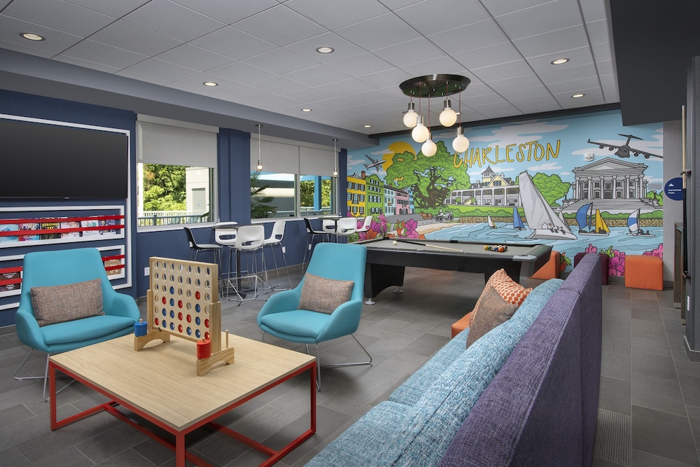Tru by Hilton Charleston Ashley Phosphate - photo 2