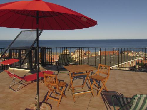 Apartment Garden an Seaview by Interhome — 4-Star Luxury Hotel in Laigueglia, Italy