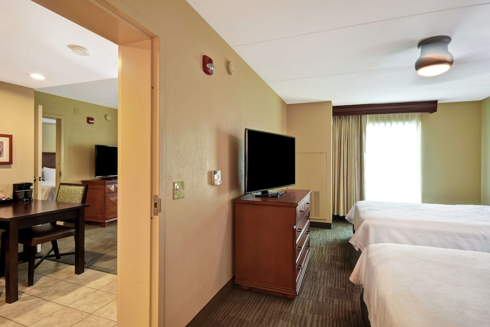 Homewood Suites by Hilton Lancaster - photo 22