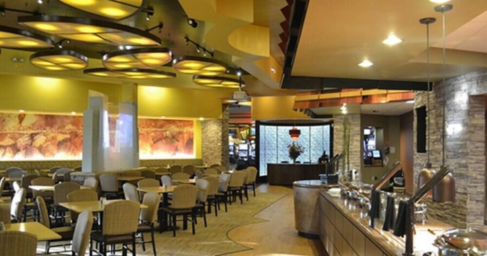 The Lodge at Cliff Castle Casino - photo 14