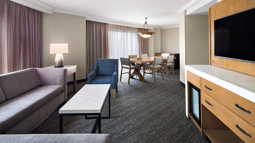 Hyatt Regency Valencia - photo 25