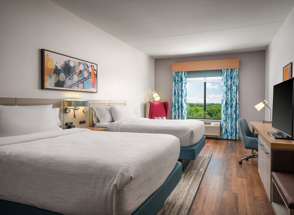 Hilton Garden Inn Grapevine at Silverlake Crossing - photo 8
