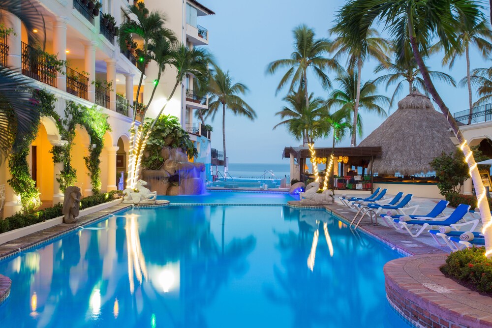 Playa Los Arcos Resort & Spa All Inclusive in Puerto Vallarta, Mexico