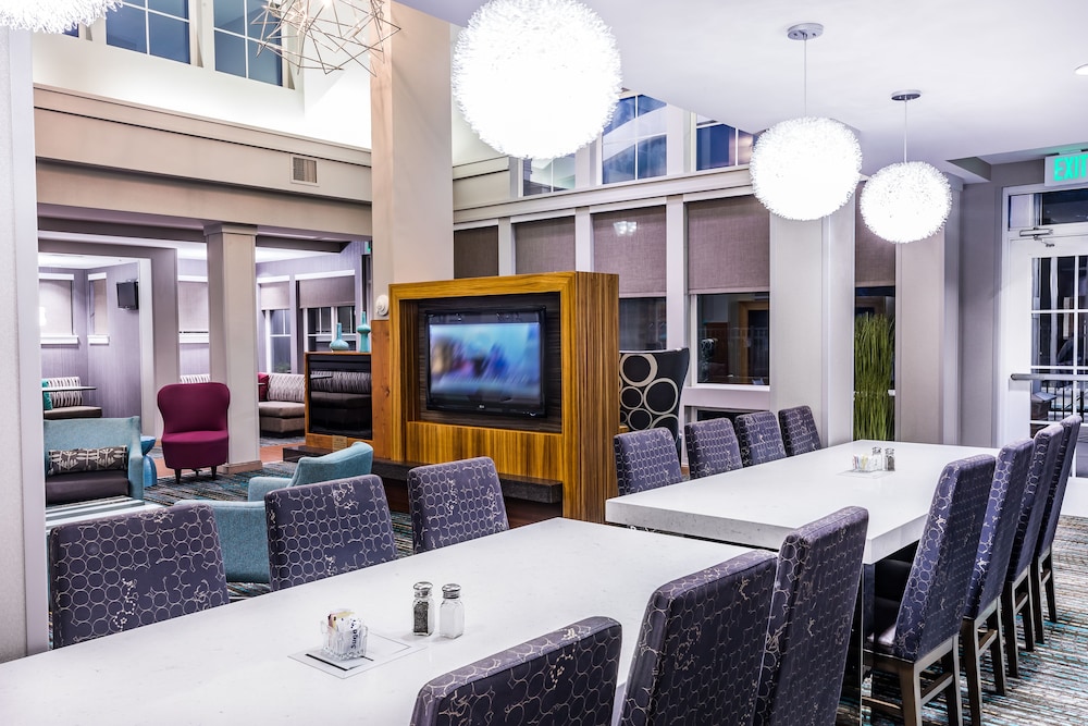 Residence Inn Marriott Florence - photo 49