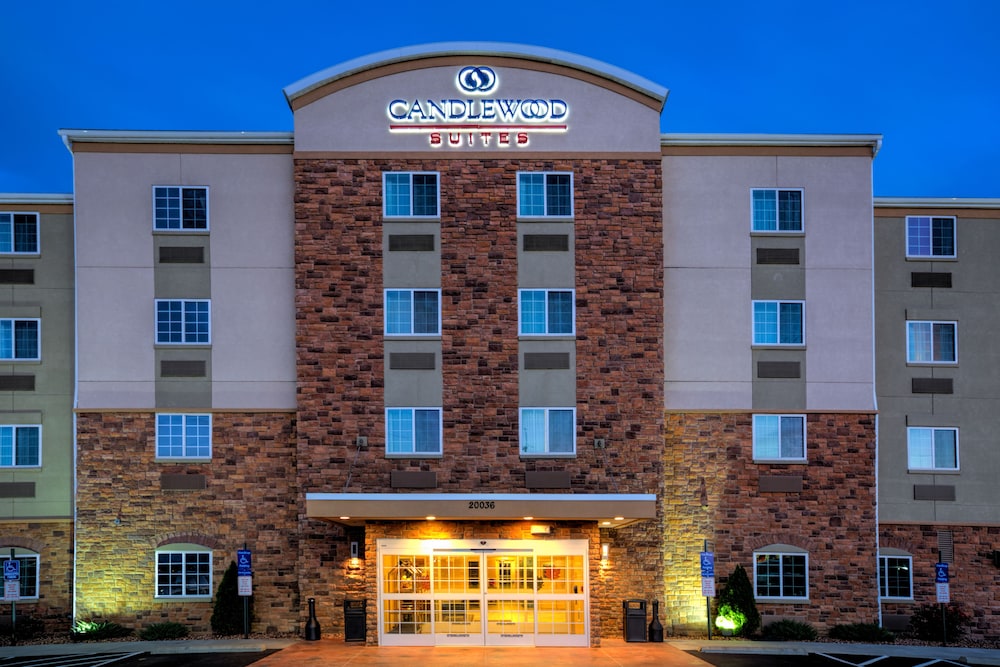 Candlewood Suites Pittsburgh Cranberry by IHG - photo 26