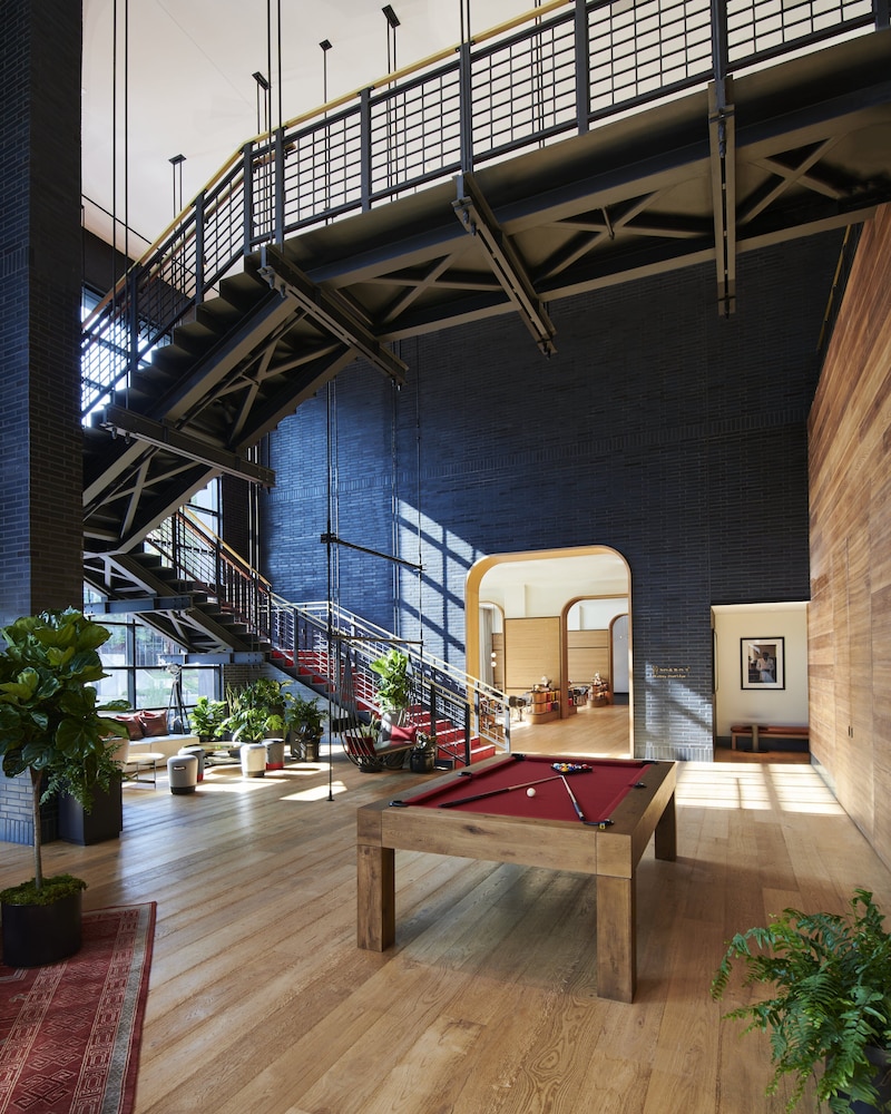 Virgin Hotels Nashville - photo 24