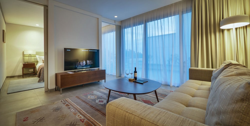 Elma Hotel and Art Complex — Haifa — photo 5