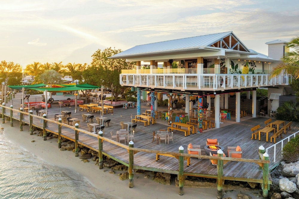 Three Waters Resort And Marina Islamorada - photo 240