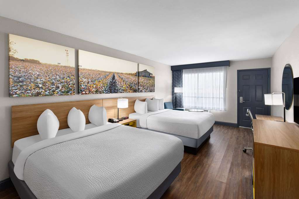 Days Inn by Wyndham Carlisle - photo 22