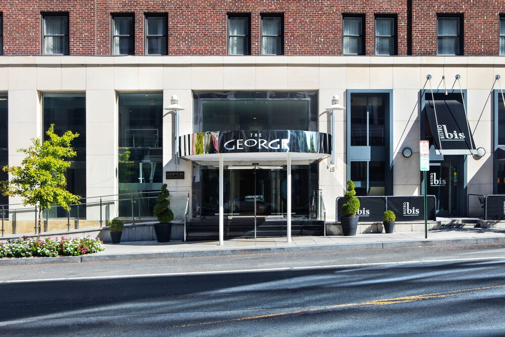 Kimpton George Hotel by IHG - photo 39